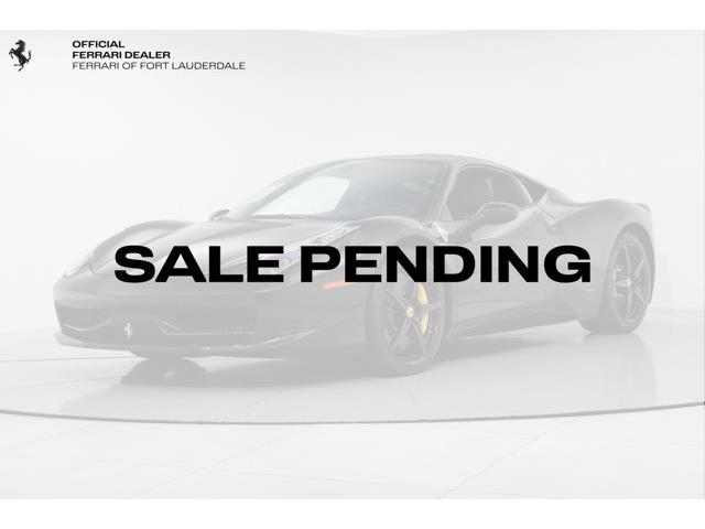 2012 Ferrari 246 GT (CC-1724616) for sale in Fort Lauderdale, Florida