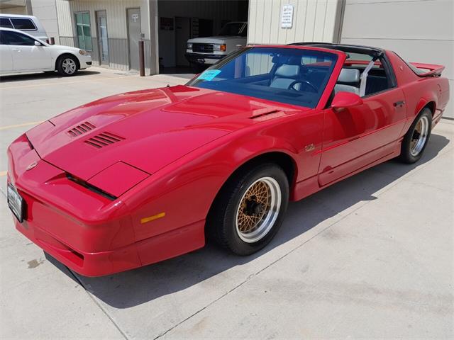 1989 to 1993 Pontiac Firebird for Sale on ClassicCars.com