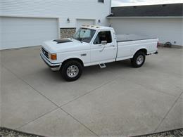 1989 Ford F250 (CC-1724679) for sale in STOUGHTON, Wisconsin