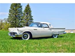 1957 Ford Thunderbird (CC-1724682) for sale in Watertown, Minnesota