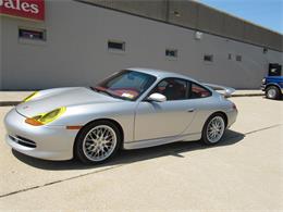 1999 Porsche 911 Carrera (CC-1724689) for sale in Omaha, Nebraska