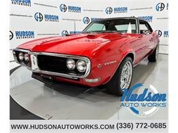 1968 Pontiac Firebird (CC-1720469) for sale in Greensboro, North Carolina