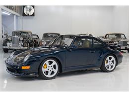 1997 Porsche 993 Turbo S (CC-1724693) for sale in St. Louis, Missouri