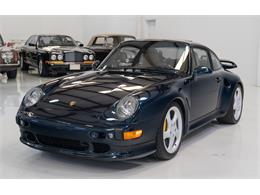 1997 Porsche 993 Turbo S (CC-1724693) for sale in St. Louis, Missouri