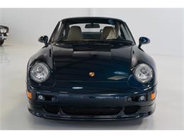 1997 Porsche 993 Turbo S (CC-1724693) for sale in St. Louis, Missouri
