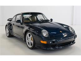 1997 Porsche 993 Turbo S (CC-1724693) for sale in St. Louis, Missouri