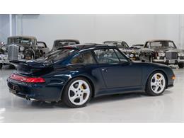 1997 Porsche 993 Turbo S (CC-1724693) for sale in St. Louis, Missouri