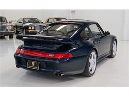 1997 Porsche 993 Turbo S (CC-1724693) for sale in St. Louis, Missouri