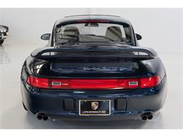 1997 Porsche 993 Turbo S (CC-1724693) for sale in St. Louis, Missouri