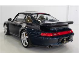 1997 Porsche 993 Turbo S (CC-1724693) for sale in St. Louis, Missouri