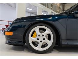 1997 Porsche 993 Turbo S (CC-1724693) for sale in St. Louis, Missouri