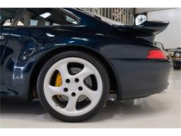 1997 Porsche 993 Turbo S (CC-1724693) for sale in St. Louis, Missouri