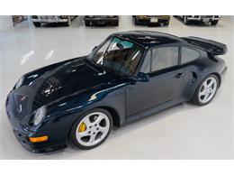 1997 Porsche 993 Turbo S (CC-1724693) for sale in St. Louis, Missouri