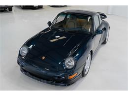 1997 Porsche 993 Turbo S (CC-1724693) for sale in St. Louis, Missouri