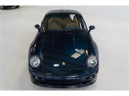 1997 Porsche 993 Turbo S (CC-1724693) for sale in St. Louis, Missouri