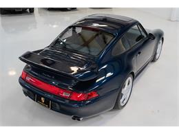 1997 Porsche 993 Turbo S (CC-1724693) for sale in St. Louis, Missouri