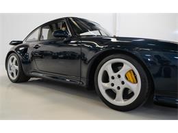 1997 Porsche 993 Turbo S (CC-1724693) for sale in St. Louis, Missouri