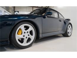 1997 Porsche 993 Turbo S (CC-1724693) for sale in St. Louis, Missouri