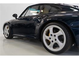 1997 Porsche 993 Turbo S (CC-1724693) for sale in St. Louis, Missouri