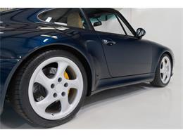 1997 Porsche 993 Turbo S (CC-1724693) for sale in St. Louis, Missouri