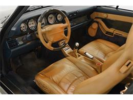 1997 Porsche 993 Turbo S (CC-1724693) for sale in St. Louis, Missouri