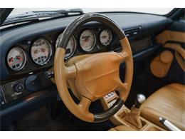 1997 Porsche 993 Turbo S (CC-1724693) for sale in St. Louis, Missouri