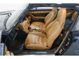 1997 Porsche 993 Turbo S (CC-1724693) for sale in St. Louis, Missouri