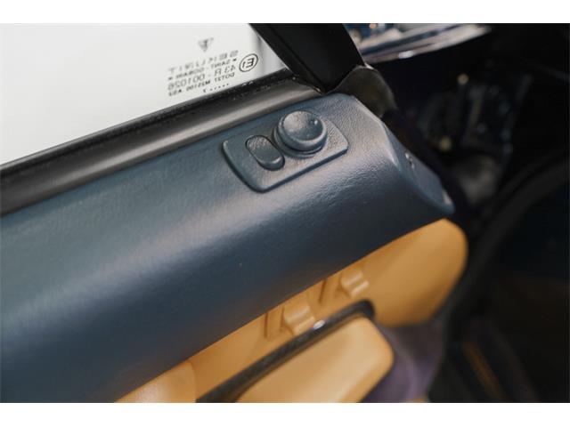 1997 Porsche 993 Turbo S (CC-1724693) for sale in St. Louis, Missouri