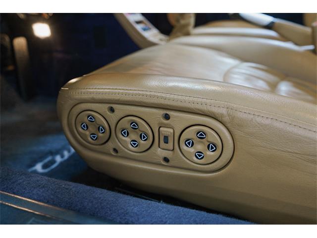 1997 Porsche 993 Turbo S (CC-1724693) for sale in St. Louis, Missouri