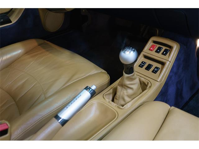 1997 Porsche 993 Turbo S (CC-1724693) for sale in St. Louis, Missouri