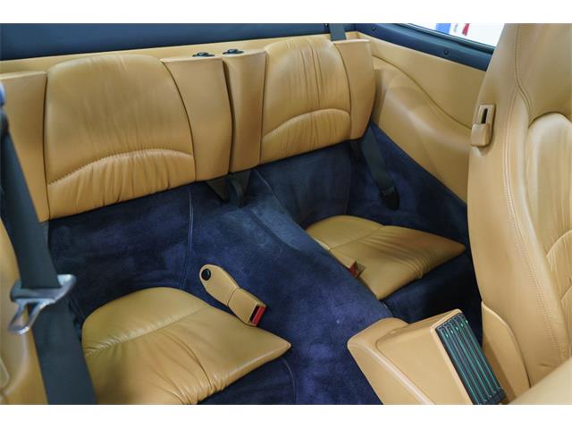 1997 Porsche 993 Turbo S (CC-1724693) for sale in St. Louis, Missouri