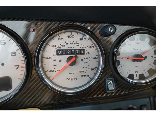 1997 Porsche 993 Turbo S (CC-1724693) for sale in St. Louis, Missouri