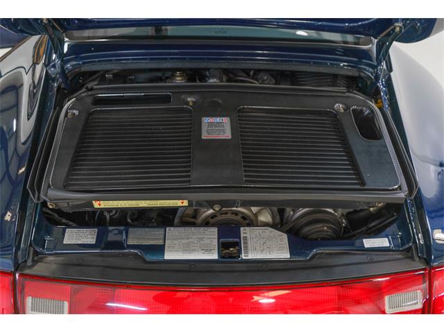 1997 Porsche 993 Turbo S (CC-1724693) for sale in St. Louis, Missouri