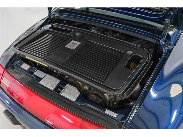 1997 Porsche 993 Turbo S (CC-1724693) for sale in St. Louis, Missouri