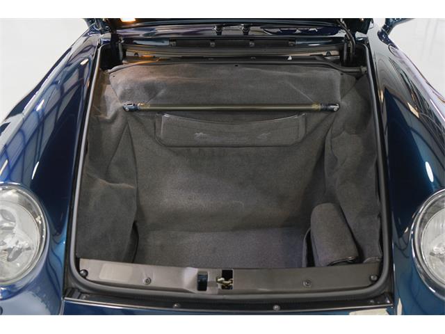1997 Porsche 993 Turbo S (CC-1724693) for sale in St. Louis, Missouri
