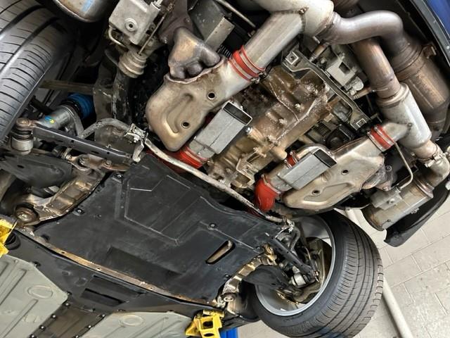 1997 Porsche 993 Turbo S (CC-1724693) for sale in St. Louis, Missouri