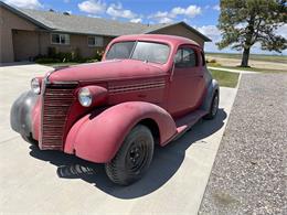 1938 Chevrolet Coupe (CC-1724700) for sale in Rupert, Idaho