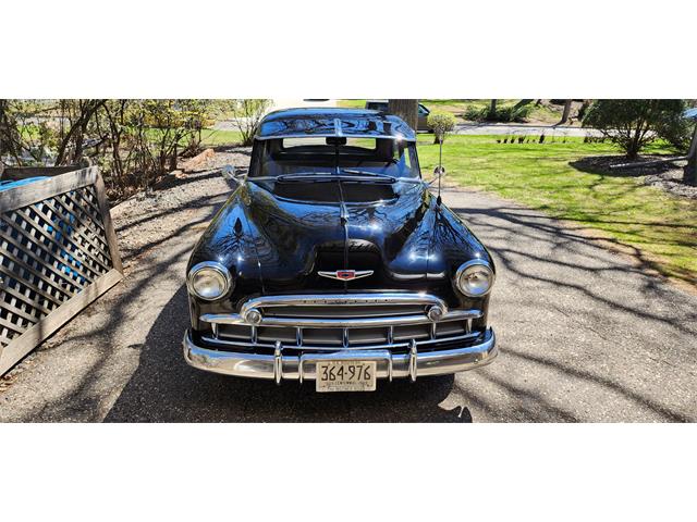 1949 Chevrolet Business Coupe (CC-1724706) for sale in BELLE PLAINE, Minnesota