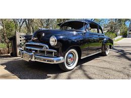 1949 Chevrolet Business Coupe (CC-1724706) for sale in BELLE PLAINE, Minnesota