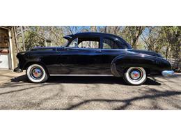 1949 Chevrolet Business Coupe (CC-1724706) for sale in BELLE PLAINE, Minnesota