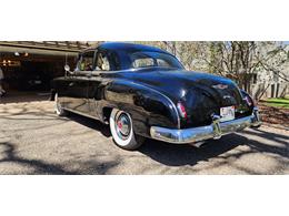 1949 Chevrolet Business Coupe (CC-1724706) for sale in BELLE PLAINE, Minnesota