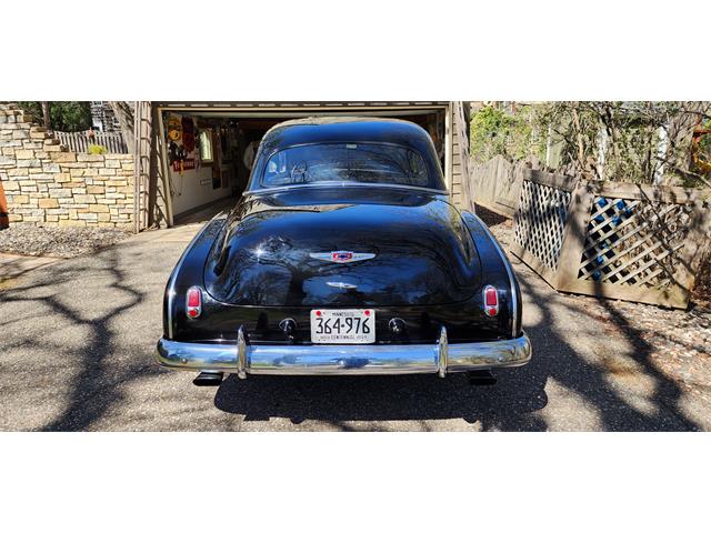 1949 Chevrolet Business Coupe (CC-1724706) for sale in BELLE PLAINE, Minnesota