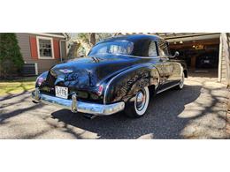 1949 Chevrolet Business Coupe (CC-1724706) for sale in BELLE PLAINE, Minnesota