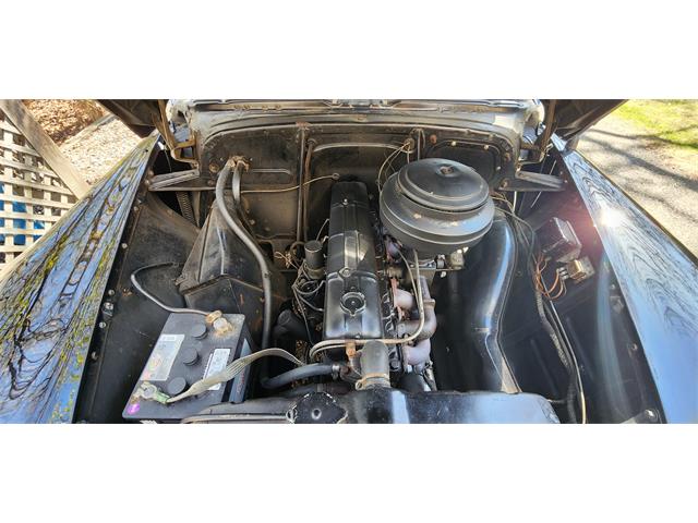 1949 Chevrolet Business Coupe (CC-1724706) for sale in BELLE PLAINE, Minnesota