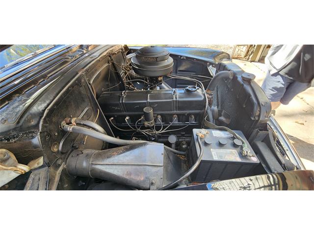 1949 Chevrolet Business Coupe (CC-1724706) for sale in BELLE PLAINE, Minnesota