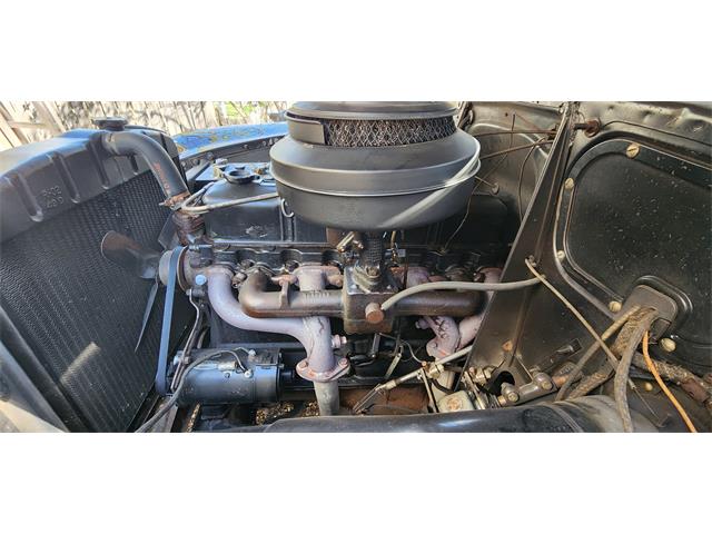 1949 Chevrolet Business Coupe (CC-1724706) for sale in BELLE PLAINE, Minnesota