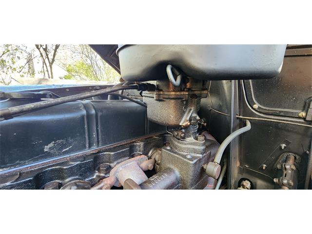 1949 Chevrolet Business Coupe (CC-1724706) for sale in BELLE PLAINE, Minnesota