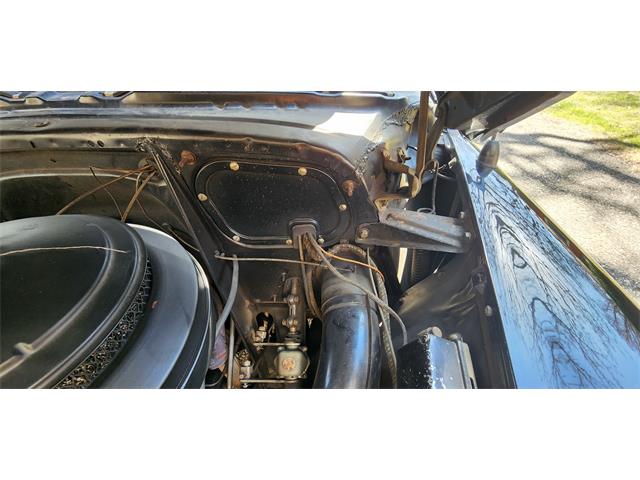 1949 Chevrolet Business Coupe (CC-1724706) for sale in BELLE PLAINE, Minnesota
