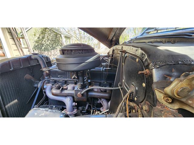 1949 Chevrolet Business Coupe (CC-1724706) for sale in BELLE PLAINE, Minnesota
