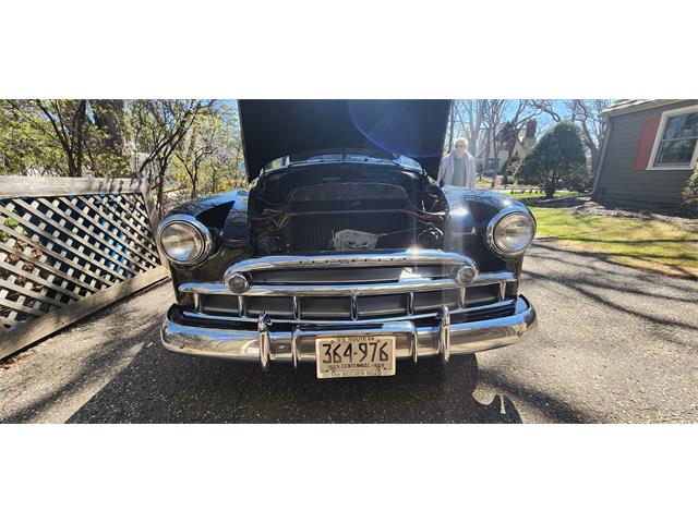 1949 Chevrolet Business Coupe (CC-1724706) for sale in BELLE PLAINE, Minnesota